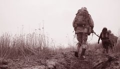 Надія на мир: реальна чи примарна