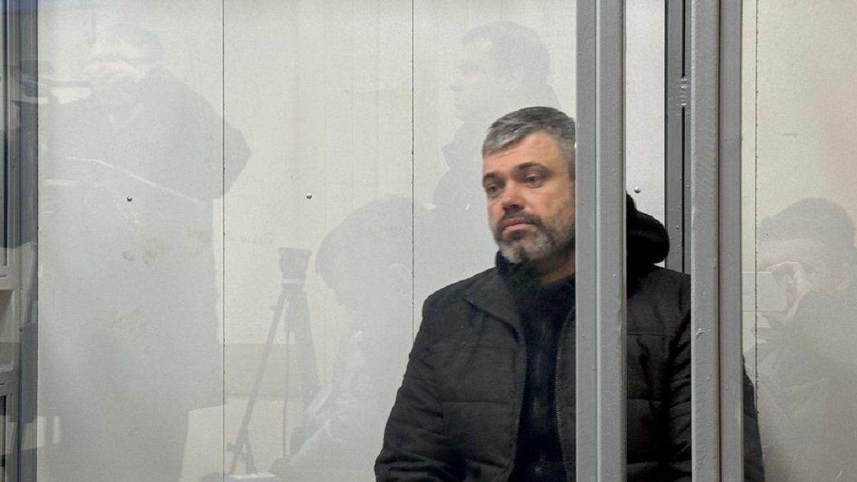 Підозрюваний у земельній корупції заступник мера Києва вийшов з СІЗО під заставу