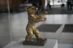 «Fuck Putin + Trump»: побачене та почуте на Берлінале