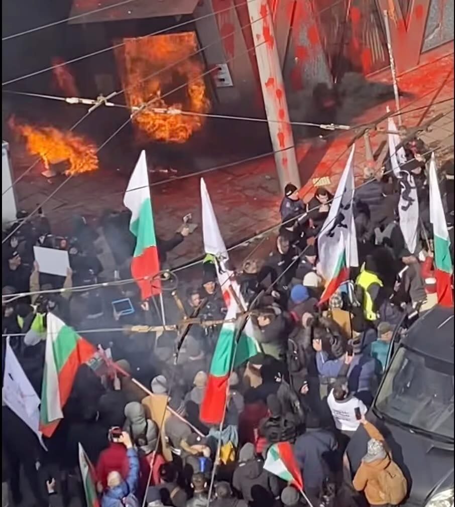 Фото X/Ruslan Trad