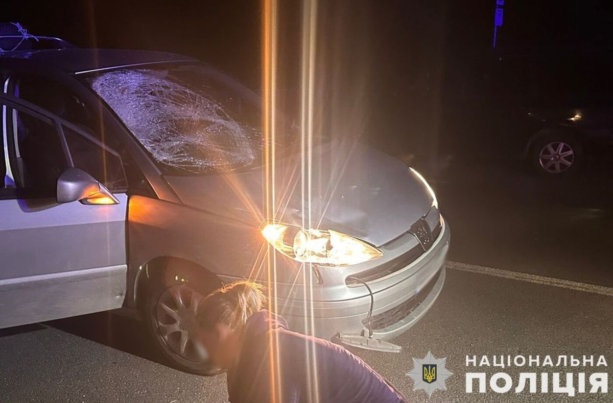 Суд покарав водійку Peugeut за смертельну ДТП біля Самбора