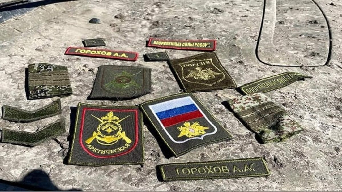 Олександр Сирський назвав безповоротні втрати Росії за три роки повномасштабної війни