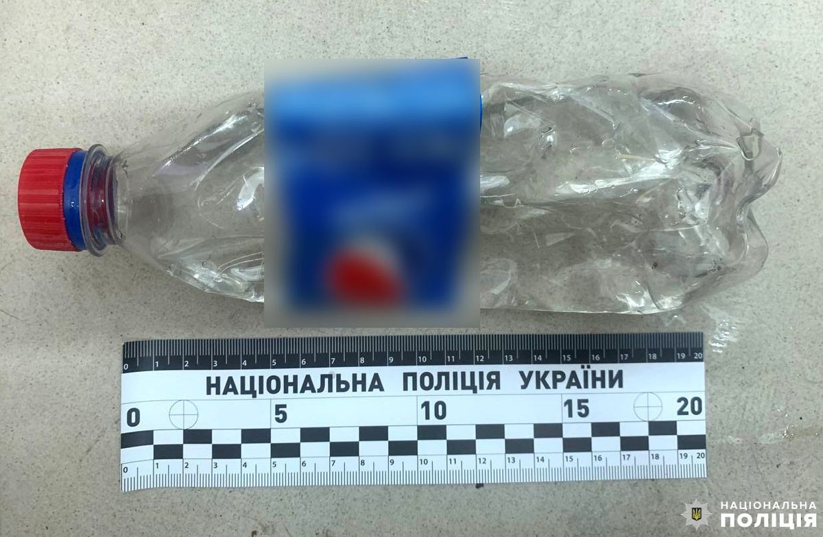 У Рівному судили 75-річного пенсіонера, який облив лікаря сірчаною кислотою