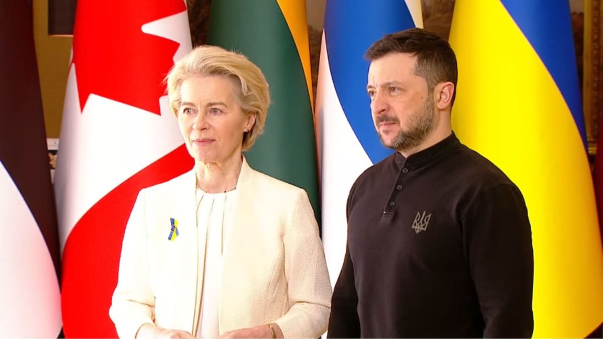 Євросоюз оголосив про надання Україні нового пакета допомоги на 3,5 млрд євро