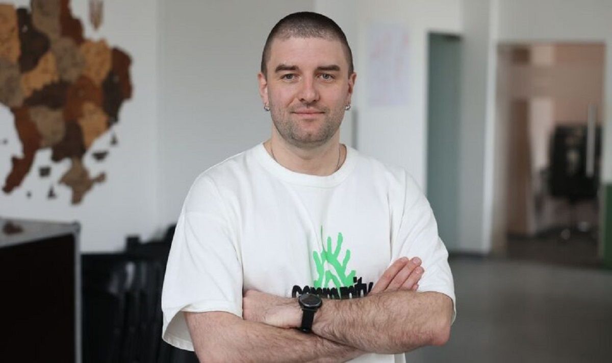 Новим керівником Центру розвитку туризму Львова став Тарас Нижник