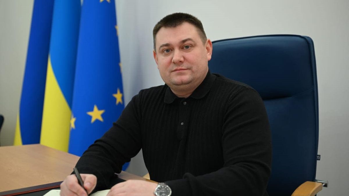 Заступником голови Закарпатської ОДА призначили ексдиректора облавтодору Ростислава Пріцака
