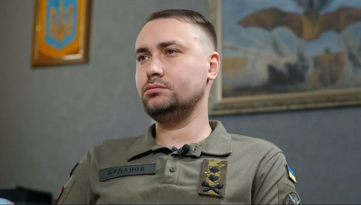 Гендиректор ICEYE розповів, як продав супутник Кирилу Буданову 