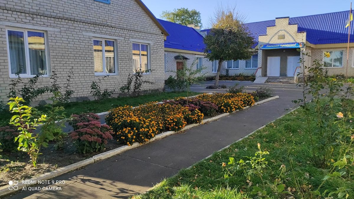 У гімназії на Волині восьмеро дітей отруїлися невідомою речовиною 