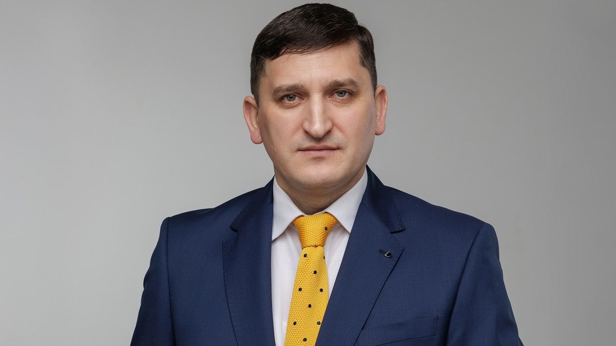 Від студента до ректора