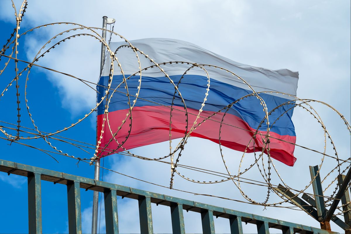Велика Британія оголосила про наймасштабніший пакет санкцій проти Росії