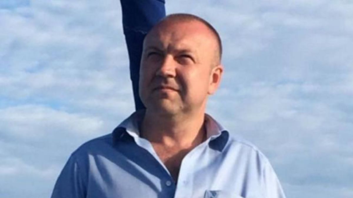 В окупованому Приморську прогримів вибух у кабінеті колаборанта Подсудєвського