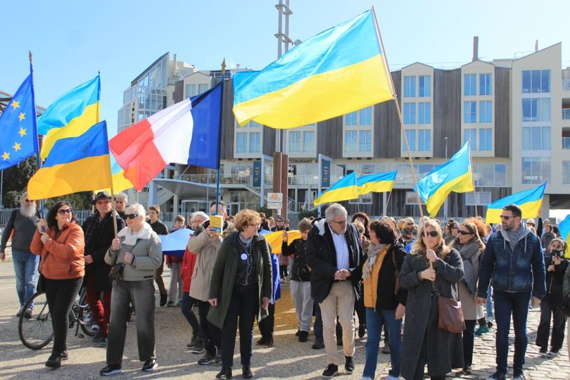 Ла Рошель, Франція