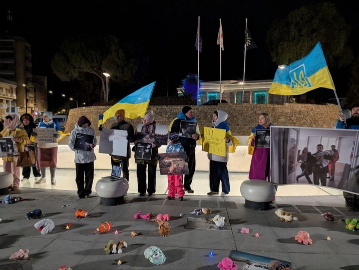 Нікосія, Кіпр