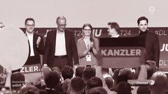 Нова Німеччина. Нова Європа?