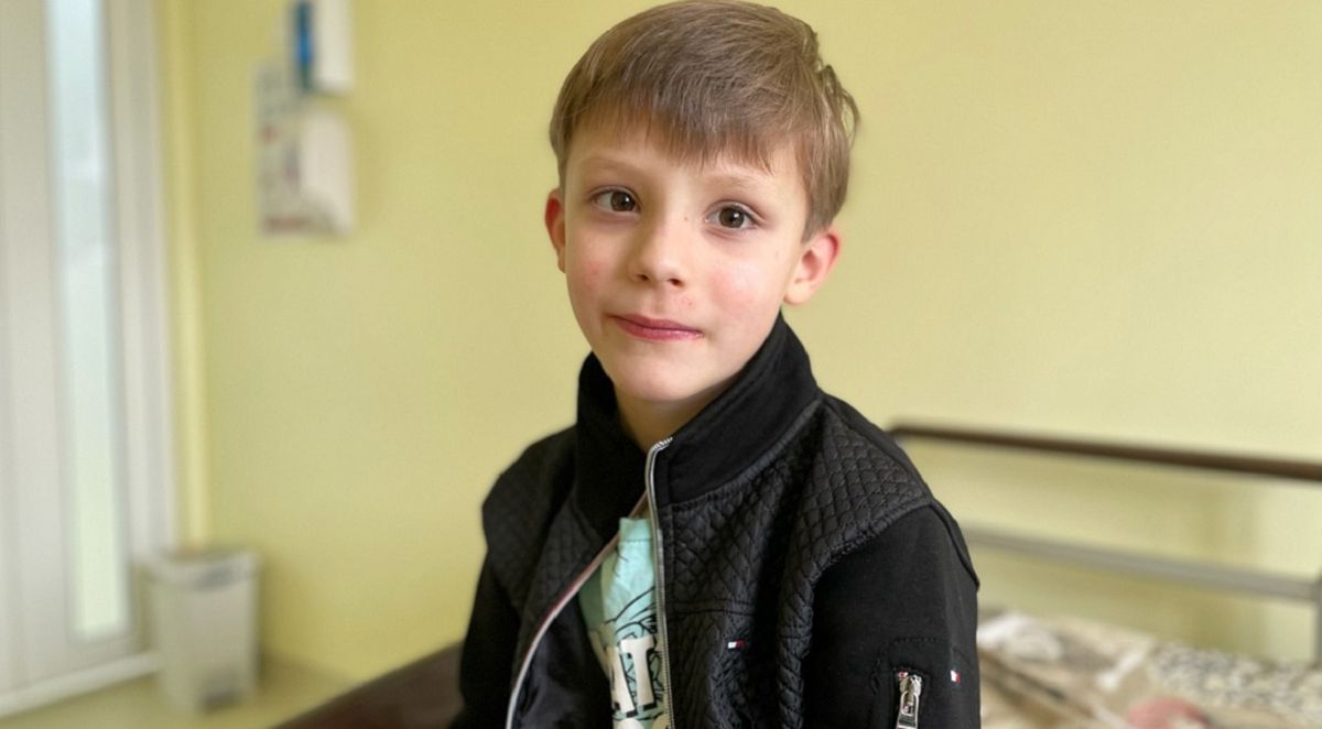 Восьмирічний львів’янин за три тижні двічі захворів на грип і переніс ускладнення