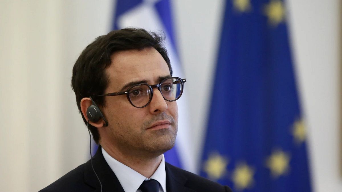 Євросоюз запропонував Україні окрему угоду щодо корисних копалин 
