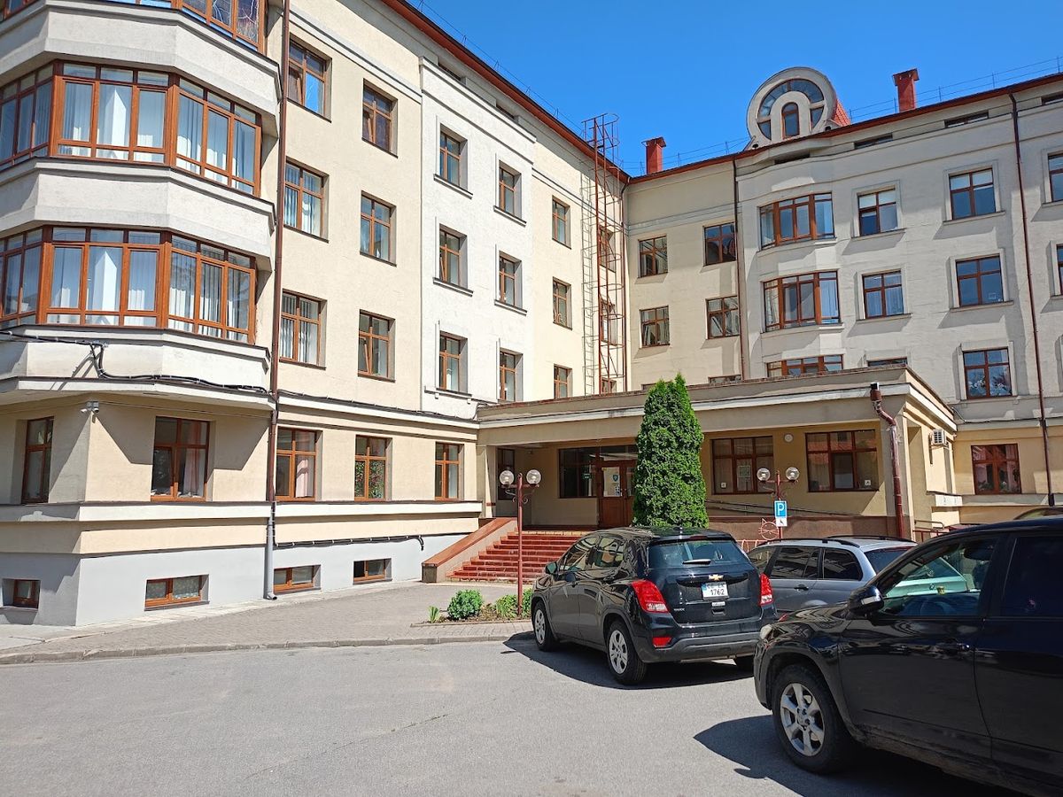Для чернівецької дитячої лікарні закуплять обладнання на понад 353 тис. євро