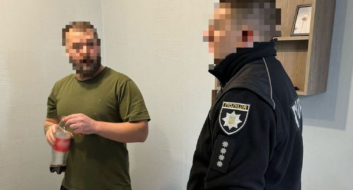 У Львові викрили схему продажу фейкових посвідчень учасників добровольчих формувань