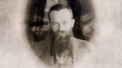 Історії кохання Михайла Грушевського