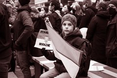 Війна дає шанс для Польщі