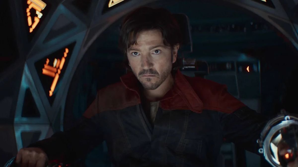Disney випустила трейлер другого сезону серіалу «Андор»
