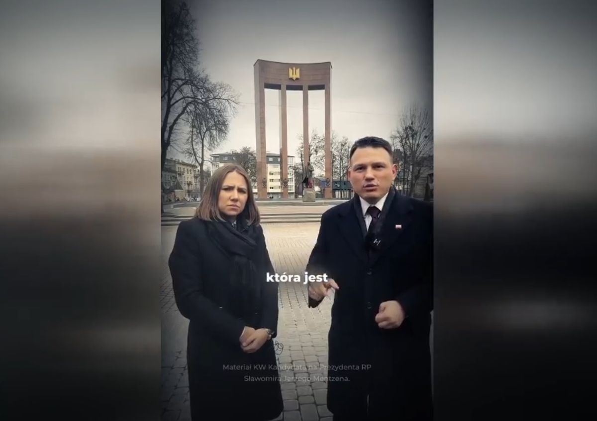 Андрій Садовий відреагував на провокацію польського політика у Львові