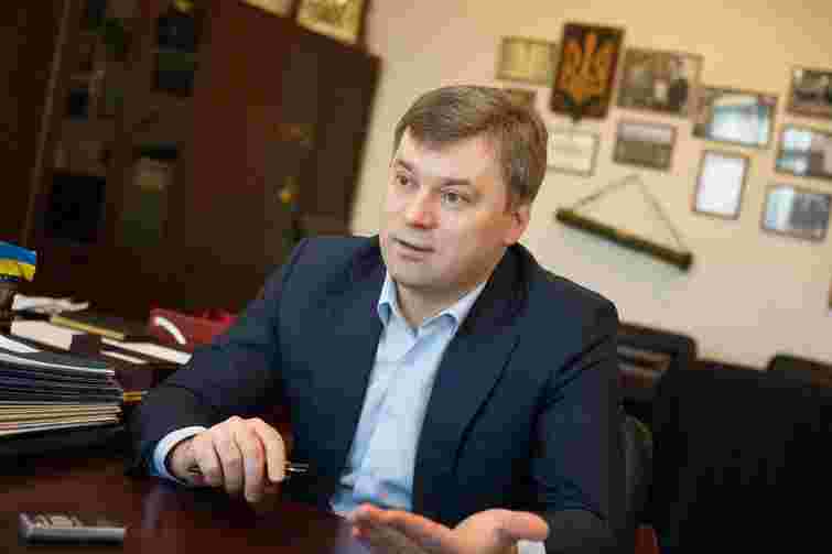 Ексзаступника Романа Насірова підозрюють у завданні державі збитків на понад 641 млн грн