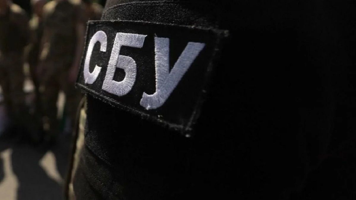 СБУ затримала агента ФСБ, який коригував ракетні удари на Львівщині