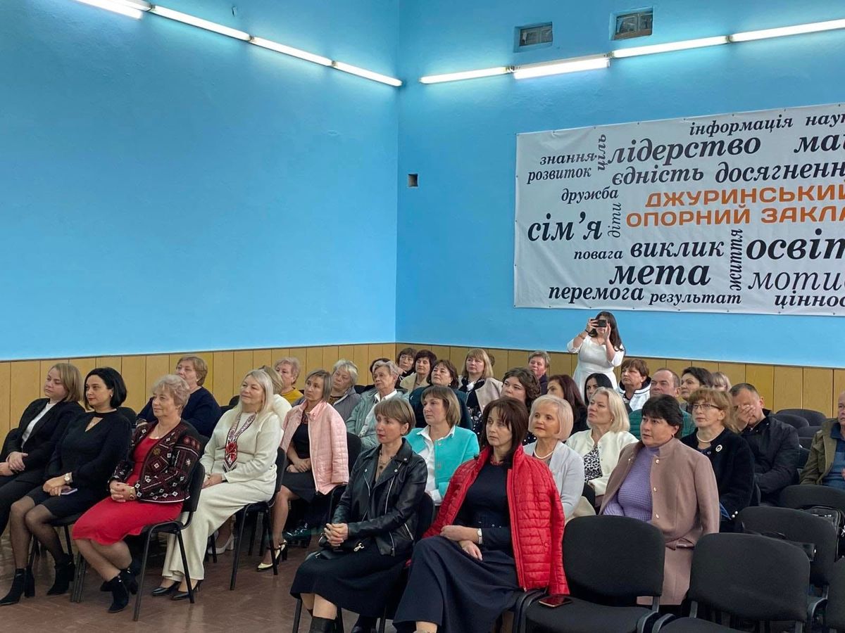 Громада на Тернопільщині виплачуватиме школярам по 20 тис. грн за максимальний бал НМТ