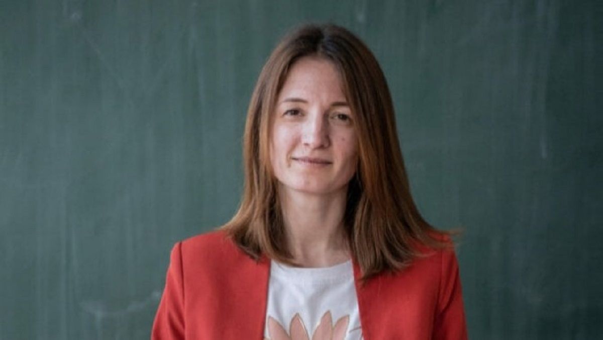 У МОН призначили заступницю міністра з питань дошкільної освіти
