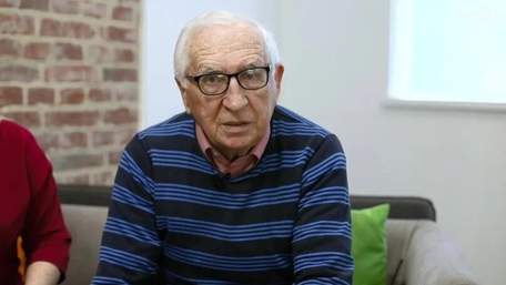 Після звинувачень у домаганнях професора Йосипа Лося відсторонили від викладання