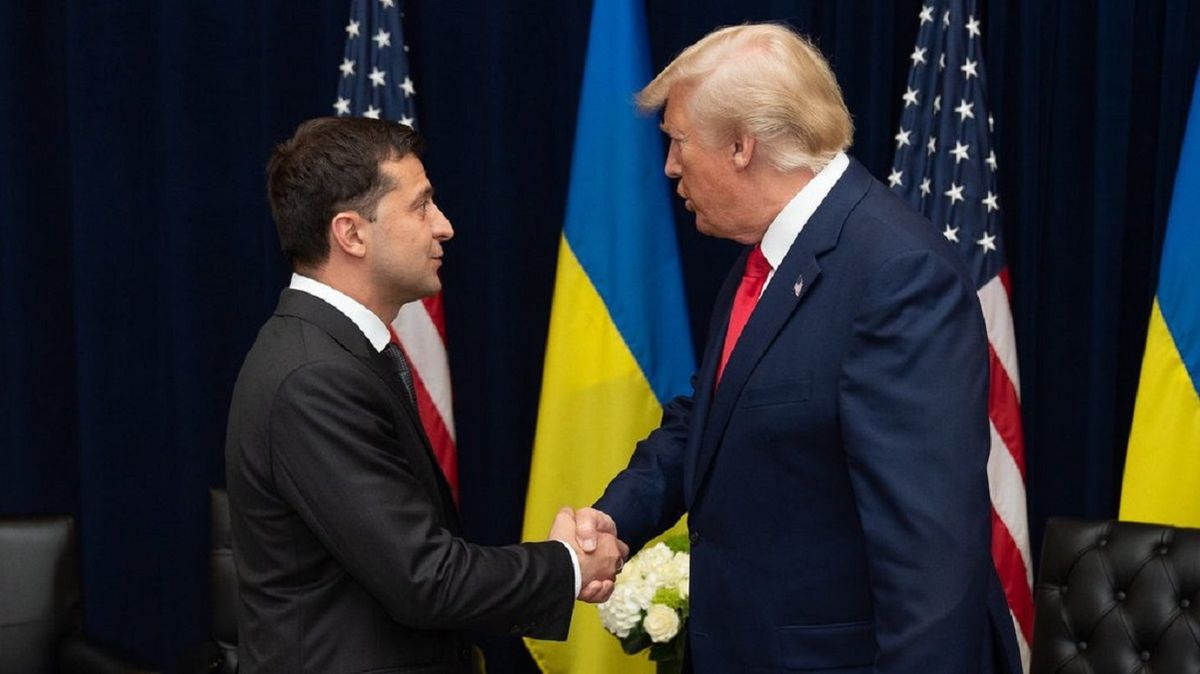 Журналісти опублікували фінальний текст угоди про копалини між Україною і США