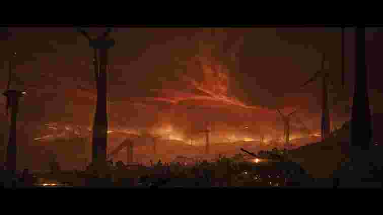 «У Загублених землях»: в березні виходить вестерн з Міллою Йовович