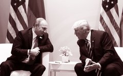 Що відбувається між США і Росією