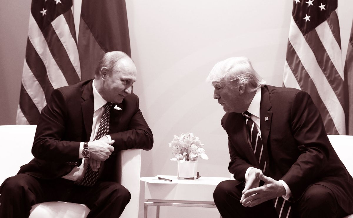Що відбувається між США і Росією