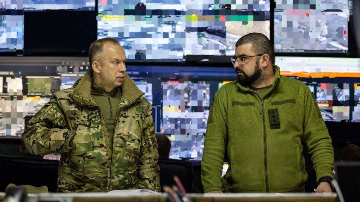 ЗСУ сповільнили просування росіян на одному з напрямків