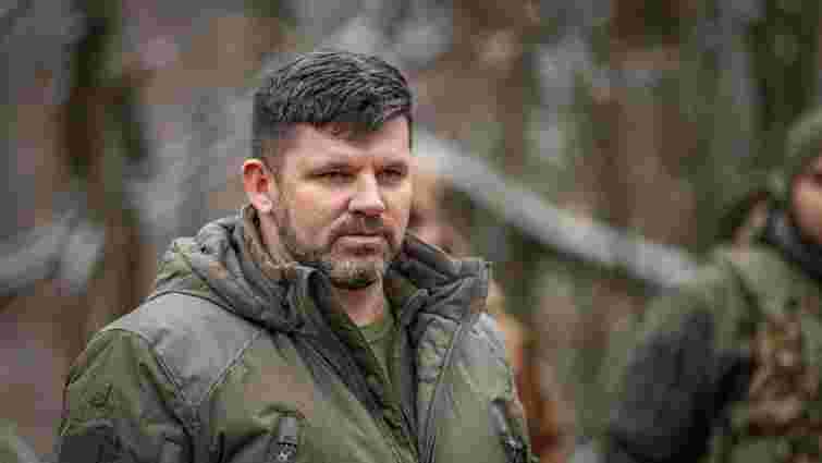 Екскомандувача Обʼєднаних сил Гнатова призначили заступником начальника Генштабу