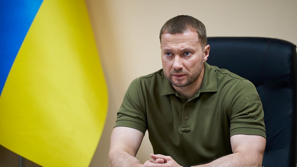 Розслідувачі дізнались, хто вніс 30 млн грн застави за очільника АМКУ Кириленка