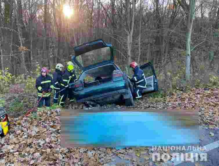 Водія BMW увʼязнили на 10 років за ДТП з двома загиблими під Луцьком