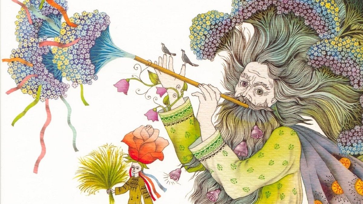 «Книжка року»: найкраща дитяча і освітня література
