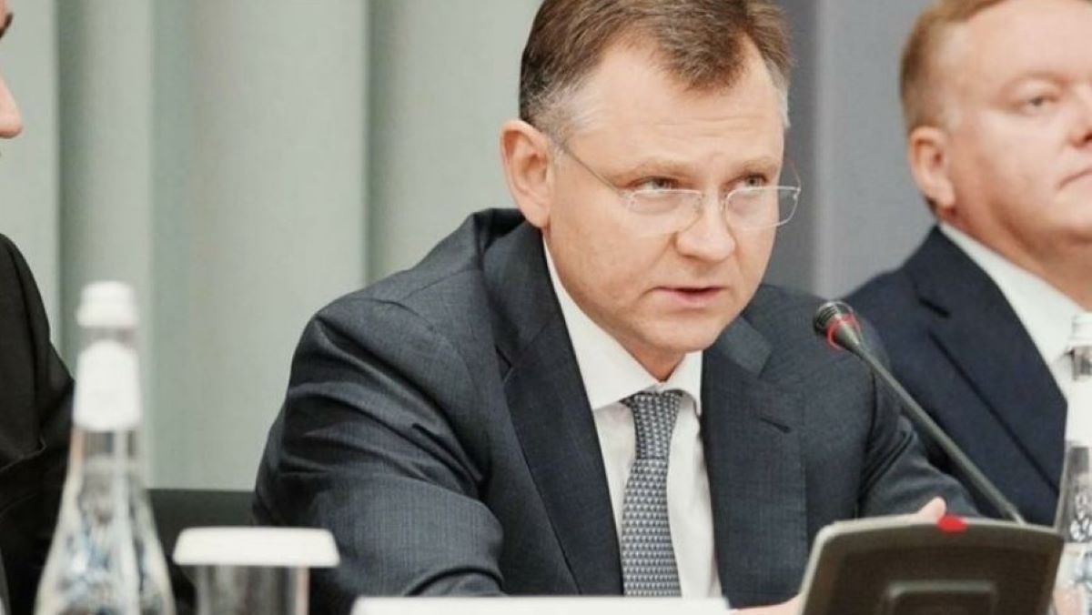 СБУ встановила особу росіянина, який постачає окупантам бомбардувальники