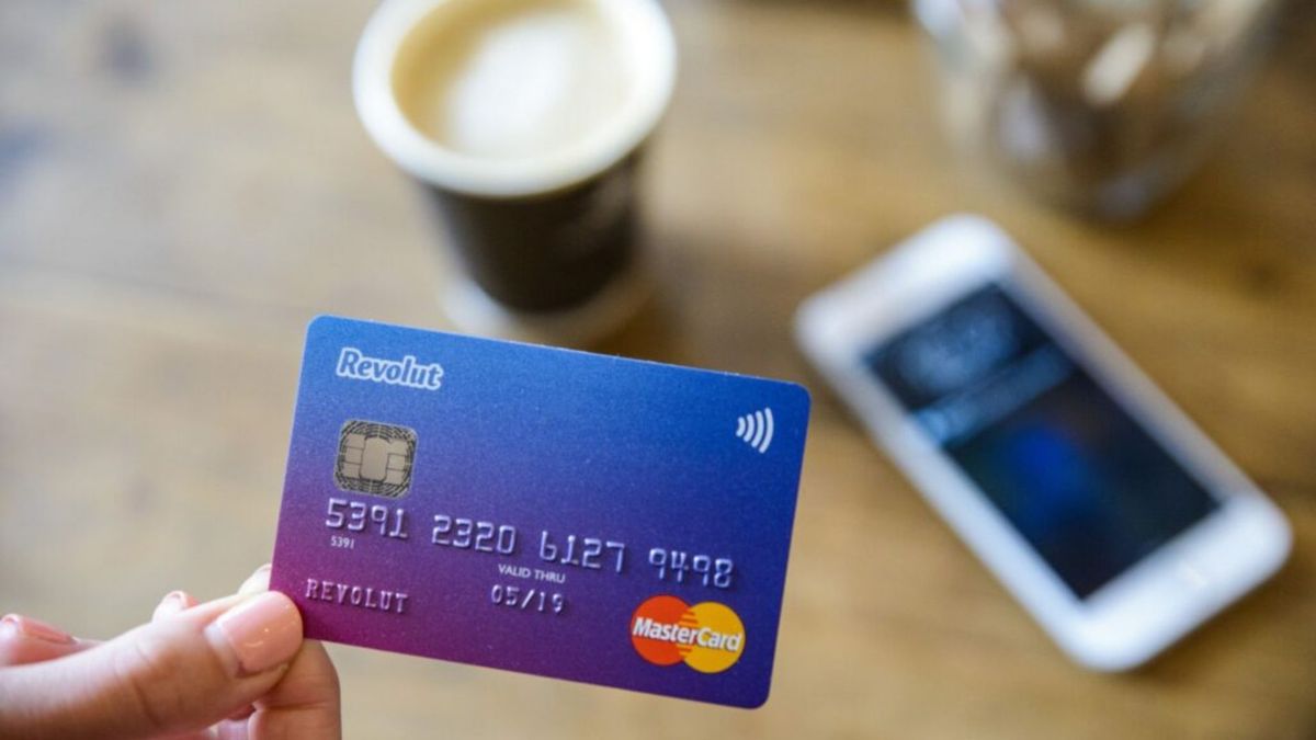 Необанк Revolut не отримав банківської ліцензії в Україні
