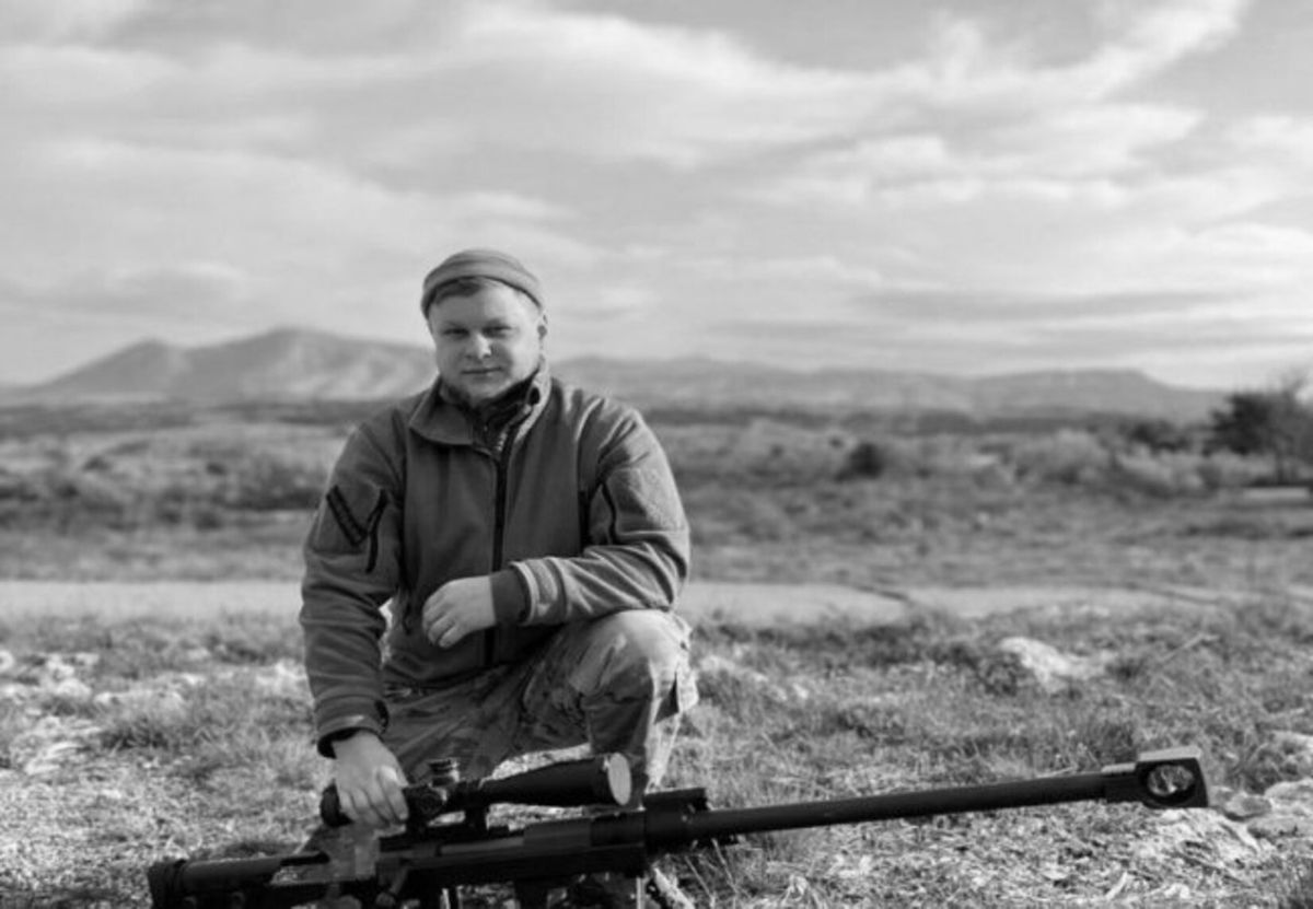 Президент присвоїв звання Героя України загиблому підполковнику з Луцька