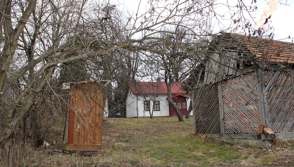 Заступник мера Львова заявив про необхідність порятунку музею Коновальця у Зашкові