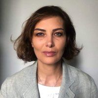 Інна Свириба, яку ЦВК визнала народною депутаткою від «Слуги народу»