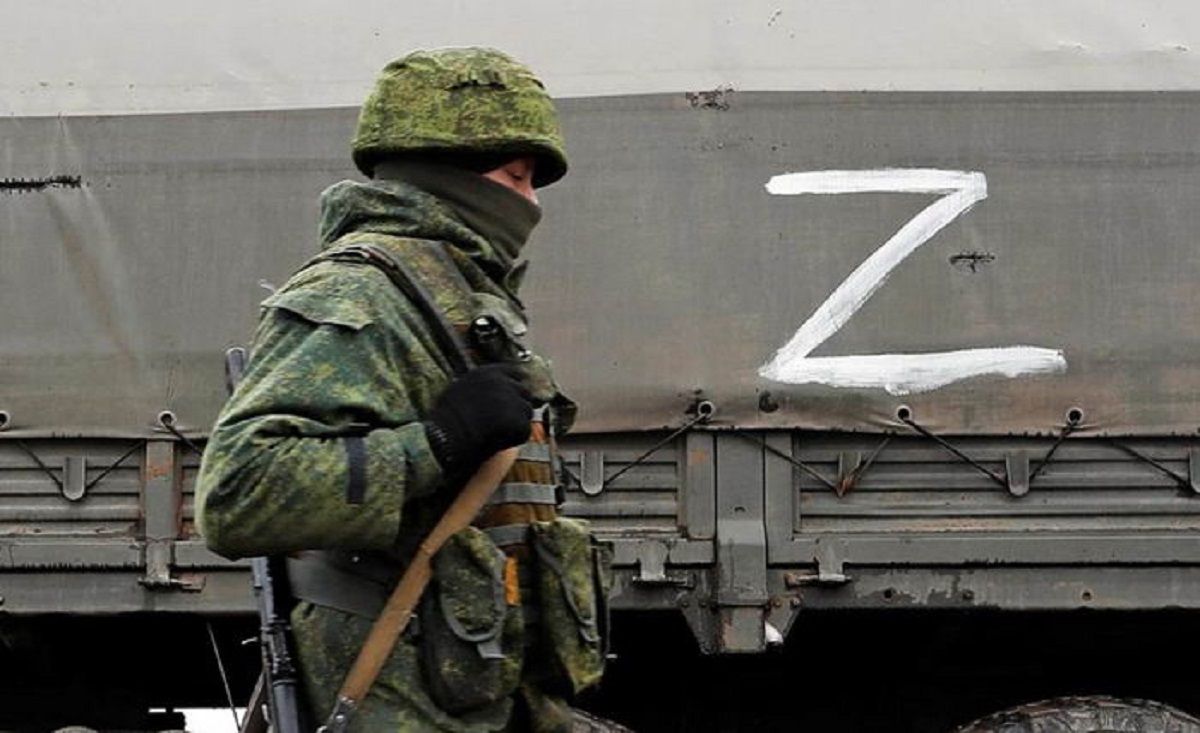 «Суспільне» показало зізнання російського військового у страті військовополоненого українця