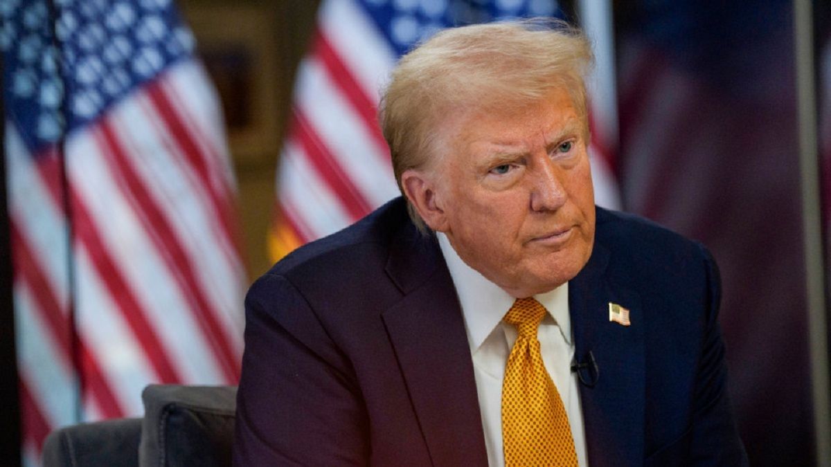 Дональд Трамп продовжив санкції проти Росії ще на рік