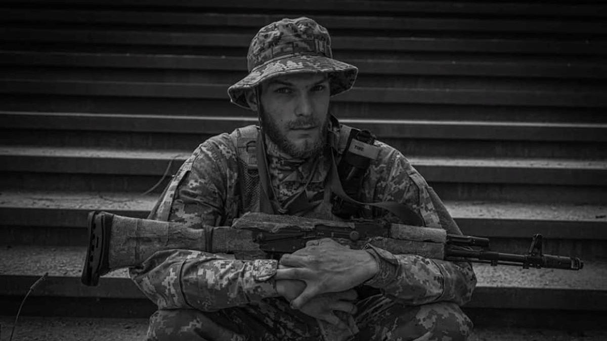 На війні загинув Василь Ратушний, старший брат активіста Романа Ратушного
