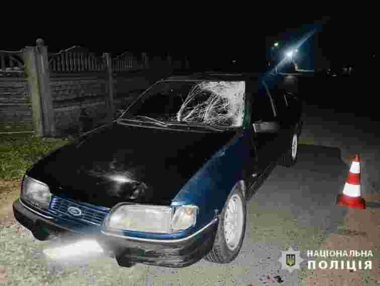 У Франківську на 6 років ув'язнили студента коледжу, який п’яним на смерть збив велосипедистку