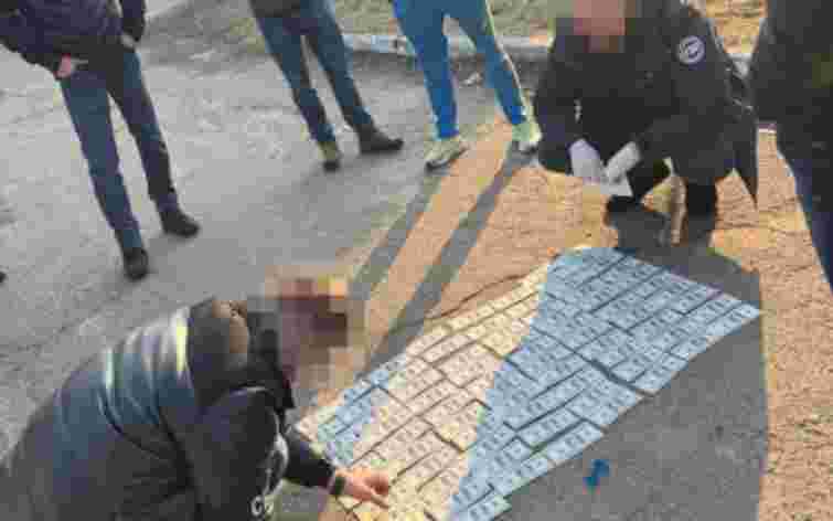 На Волині нацгвардійця зі спільниками викрили на схемі переправлення ухилянтів